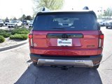 New 2026 Honda Passport TrailSport Elite image 5