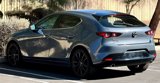 Used 2023 MAZDA MAZDA3 s image 6