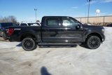 New 2025 Ford F150 Lariat w/ Equipment Group 501A Mid image 3