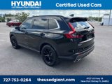 Used 2024 Honda CR-V Sport-L image 3