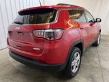 Used 2023 Jeep Compass Latitude w/ Convenience Group image 6