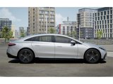 Used 2023 Mercedes-Benz EQS 580 4MATIC Sedan image 2
