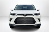 Used 2024 Toyota Grand Highlander Platinum image 3