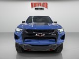 Used 2025 Chevrolet Colorado ZR2 w/ Technology Package image 6