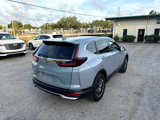 Used 2022 Honda CR-V EX-L image 5