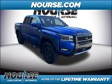 New 2025 Nissan Frontier PRO-4X image 3