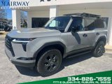 Used 2024 Lexus GX 550 image 2