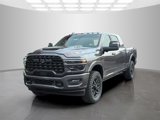 New 2025 RAM 2500 Limited image 4