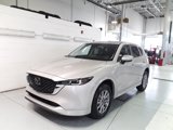 Used 2024 MAZDA CX-5 AWD 2.5 S w/ Select Package image 2