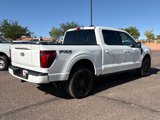 New 2025 Ford F150 Platinum w/ FX4 Off-Road Package image 5