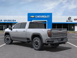 New 2025 GMC Sierra 2500 Denali Ultimate image 3