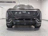 New 2026 Cadillac Vistiq Luxury image 2