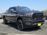 New 2025 RAM 2500 Laramie image 2