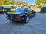 Used 2001 Mercedes-Benz SL 500 image 5
