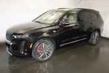 New 2025 Cadillac XT6 Sport w/ Platinum Package image 2