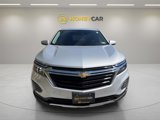 Used 2022 Chevrolet Equinox LT image 2