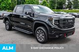 Used 2024 GMC Sierra 1500 AT4 w/ Technology Package image 4