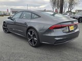 New 2025 Audi A7 3.0T Prestige image 3