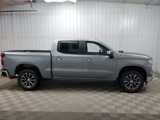 New 2025 Chevrolet Silverado 1500 LT image 3