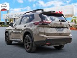 New 2026 Nissan Rogue Rock Creek w/ Rock Creek Premium Package image 3