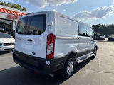 Used 2023 Ford Transit 250 Low Roof w/ Exterior Upgrade Package image 5