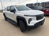 Used 2024 Chevrolet Silverado EV W/T image 4