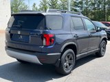 New 2026 Honda Passport RTL image 3