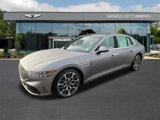 New 2025 Genesis G90 3.5T image 3
