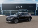 New 2025 Kia Niro LX image 3