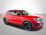 New 2025 Volkswagen Atlas Cross Sport SEL R-Line image 5