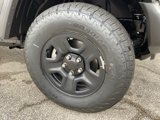 New 2024 Jeep Wrangler Sport image 2