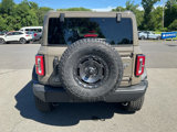 New 2025 Ford Bronco Badlands w/ Sasquatch Package image 4
