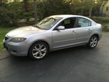 Used 2008 MAZDA MAZDA3 i Touring Value image 3