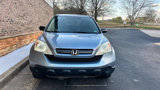 Used 2007 Honda CR-V LX image 2