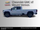 New 2025 GMC Sierra 2500 SLE w/ SLE Value Package; image 2