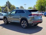 New 2025 Volkswagen Atlas Cross Sport SEL Premium R-Line image 5