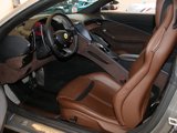Certified 2021 Ferrari Roma image 4