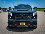 Used 2025 Chevrolet Silverado 3500 LTZ w/ LTZ Plus Package image 2