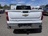 New 2025 Chevrolet Silverado 1500 LT w/ Convenience Package II image 4