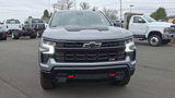 New 2025 Chevrolet Silverado 1500 LT Trail Boss w/ LT Trail Boss Premium Package image 4