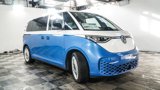 New 2025 Volkswagen ID. Buzz 1st Edition image 3