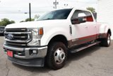 Used 2022 Ford F350 Lariat w/ Lariat Value Package image 3