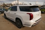 New 2025 Hyundai Palisade Calligraphy image 3