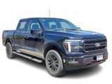 New 2025 Ford F150 Lariat image 4