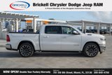 New 2025 RAM 1500 Limited image 4