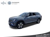 New 2025 Volkswagen Atlas SEL image 3