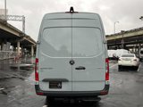 New 2025 Mercedes-Benz Sprinter 2500 image 6