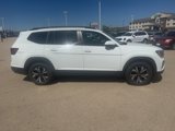 New 2025 Volkswagen Atlas SE image 2