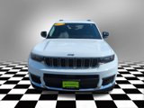 Used 2022 Jeep Grand Cherokee L Limited image 3