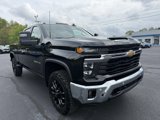 New 2025 Chevrolet Silverado 2500 LT w/ Safety Package image 2